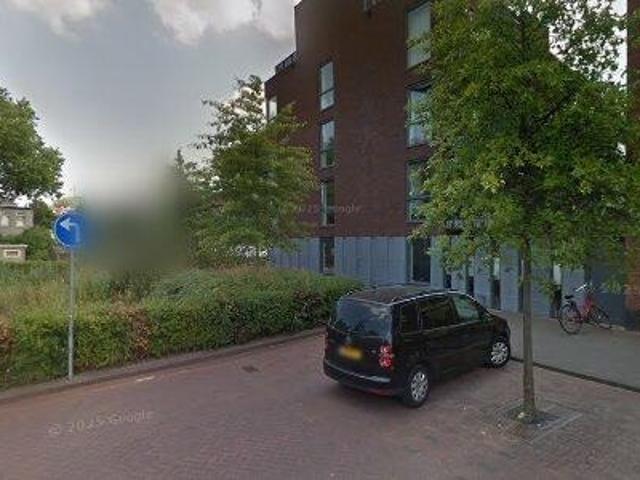 94 m2 apartment for rent in Utrecht West