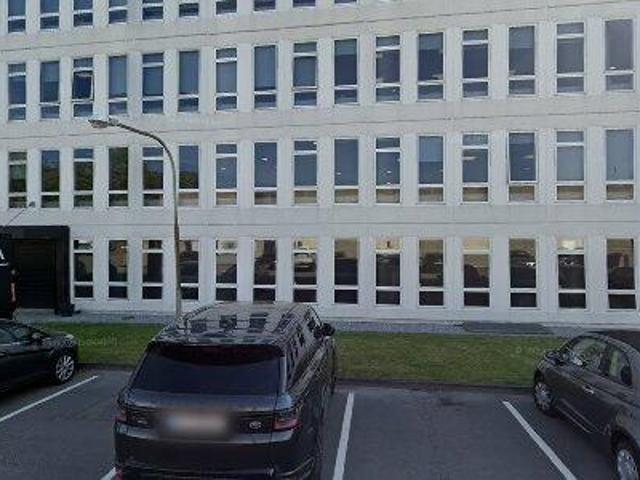 94 m2 kontor, kontorhotel til leje i Skovlunde