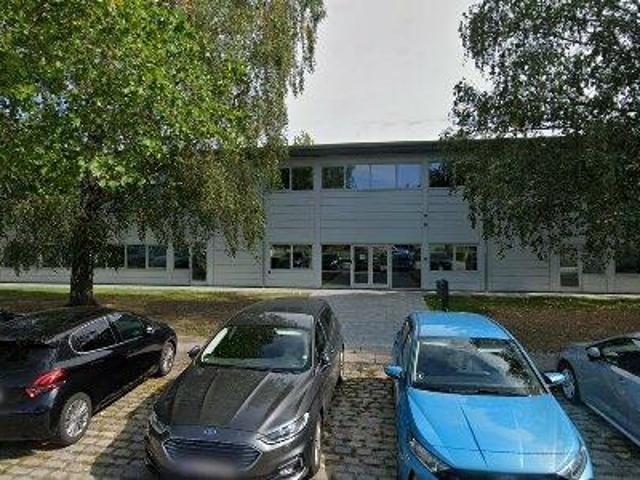 94 m2 kontor til leje i Søborg