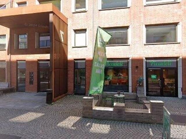 94 m2 kontor uthyres i Göteborg Centrum