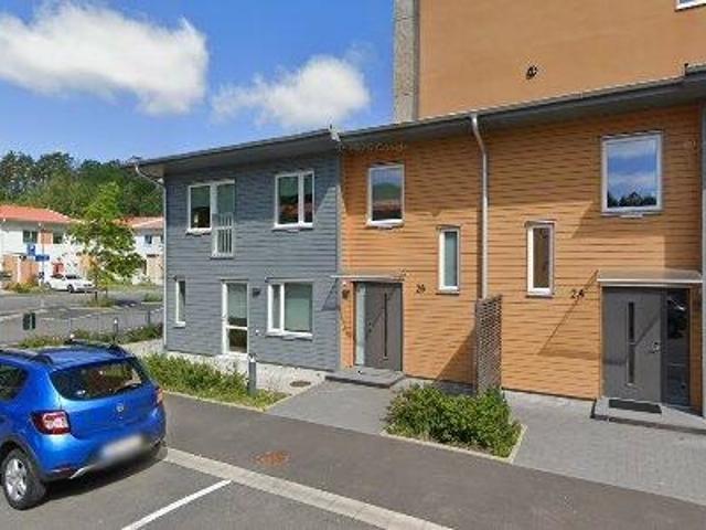 94 m2 lägenhet uthyres i Göteborg Östra