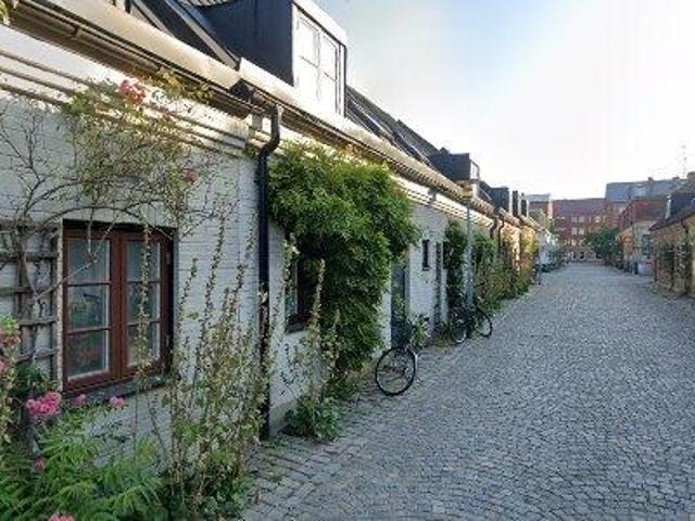 94 m2 lägenhet uthyres i Lund