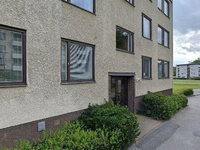 94 m2 lägenhet uthyres i Norrköping