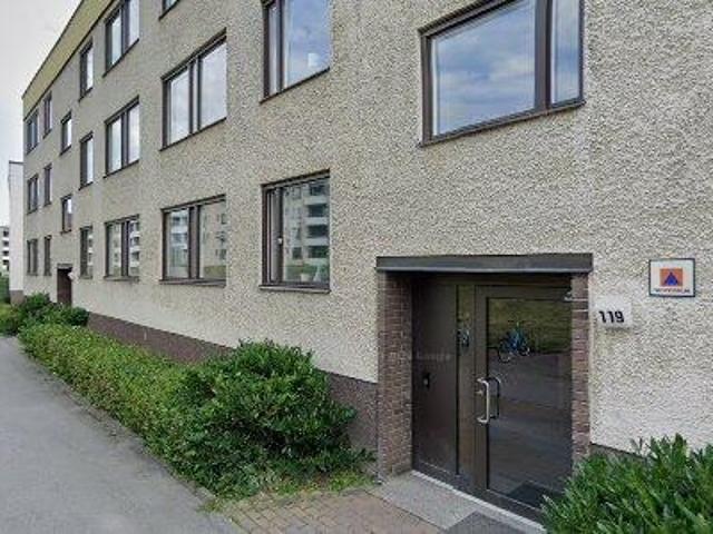 94 m2 lägenhet uthyres i Norrköping