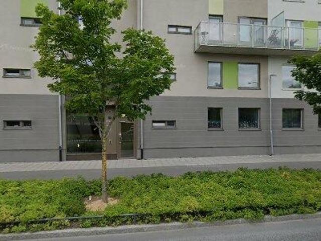 94 m2 lägenhet uthyres i Uppsala