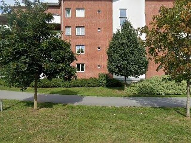 94 m2 lägenhet uthyres i Uppsala