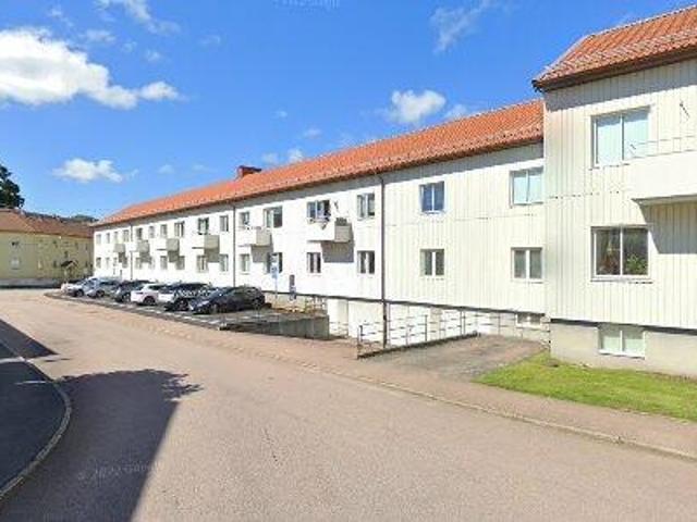 94 m2 lager, produktion uthyres i Göteborg Östra