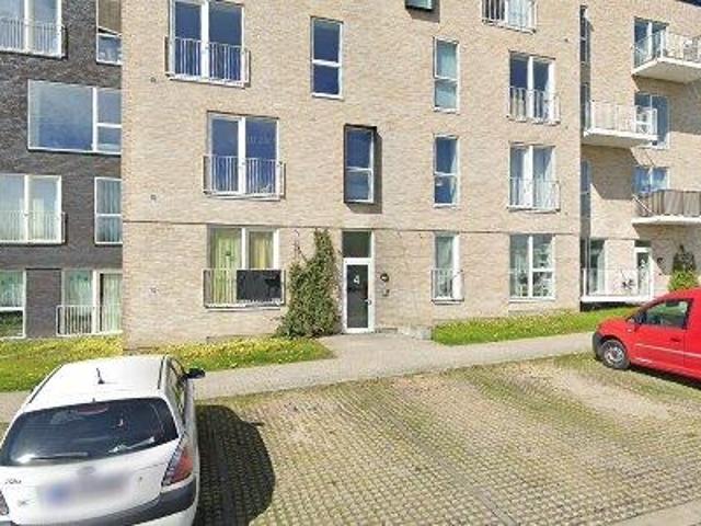 94 m2 lejlighed for rent i Brabrand