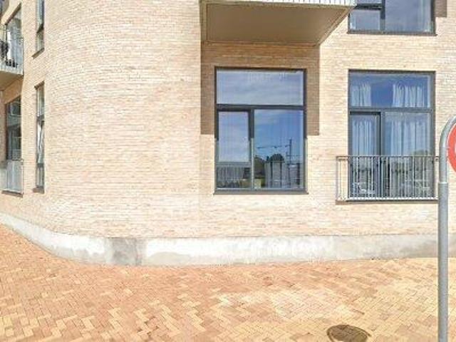 94 m2 lejlighed for rent i Hillerød