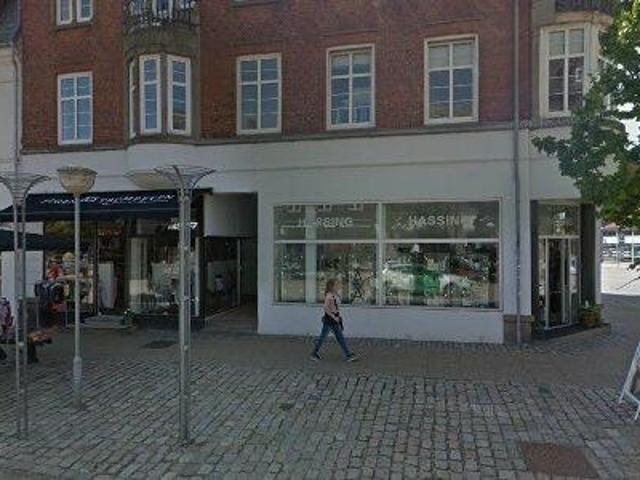 94 m2 lejlighed for rent i Hjørring