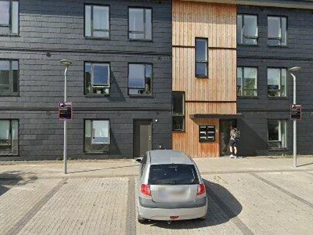 94 m2 lejlighed for rent i Odense V