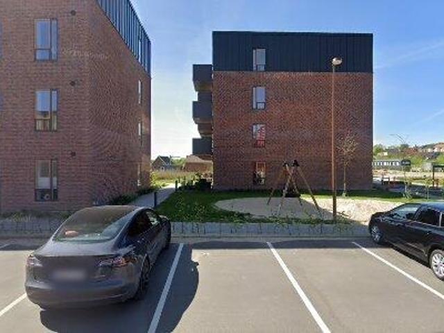94 m2 lejlighed for rent i Randers NØ