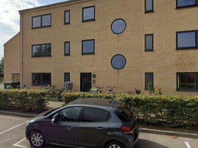 94 m2 lejlighed for rent i Roskilde