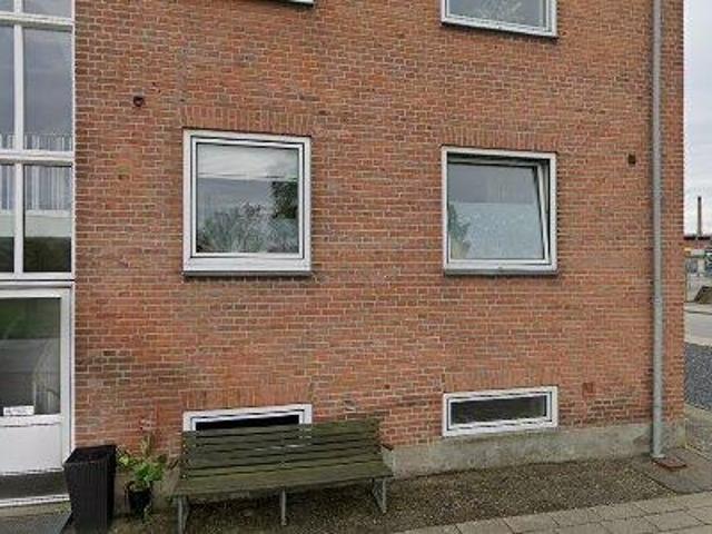 94 m2 lejlighed for rent i Skive