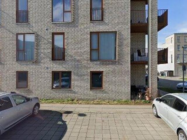 94 m2 lejlighed til leje i Tilst