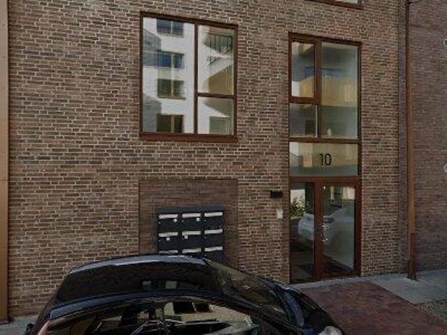 94 m2 lejlighed til leje i Viborg
