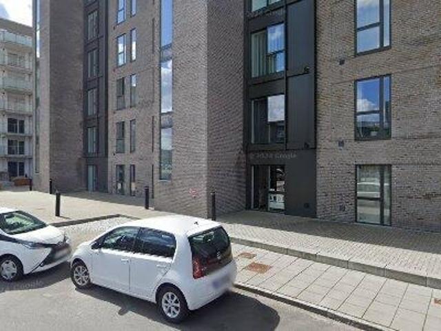 94 m2 lejlighed til leje i Aalborg Centrum