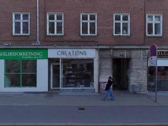 94 m2 lejlighed til leje i Aalborg Centrum