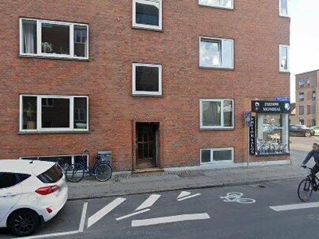 94 m2 lejlighed til leje i Aalborg Centrum