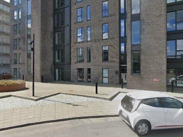 94 m2 lejlighed til leje i Aalborg Centrum