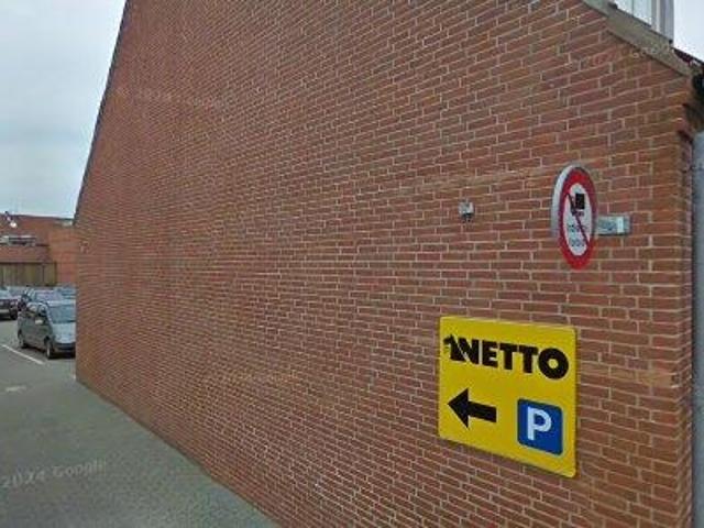 94 m2 lejlighed til leje i Assens