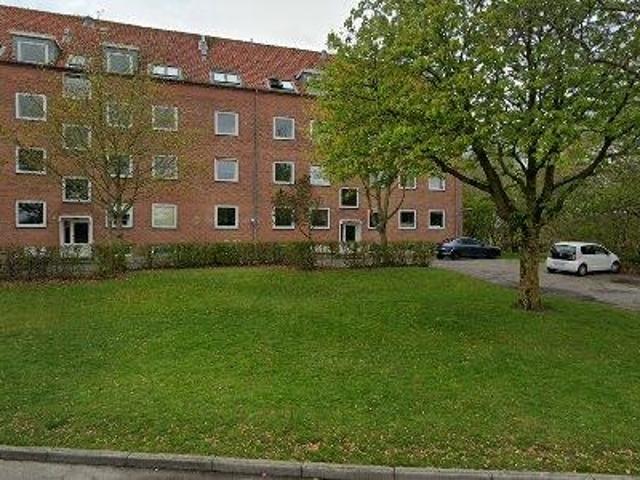 94 m2 lejlighed til leje i Esbjerg Centrum