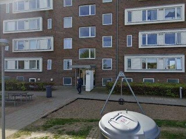 94 m2 lejlighed til leje i Nørresundby