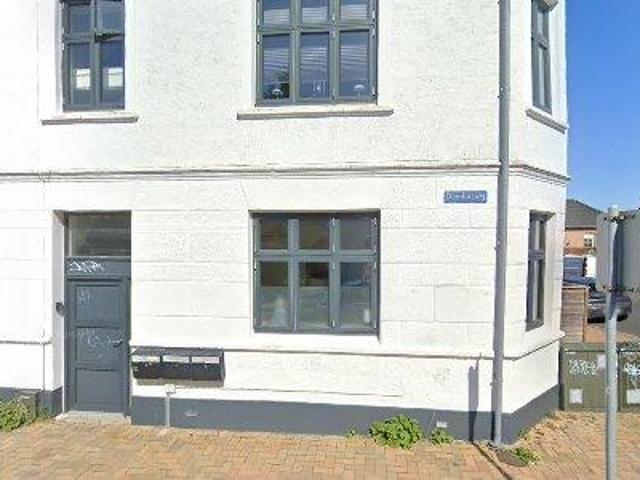 94 m2 lejlighed til leje i Odense C