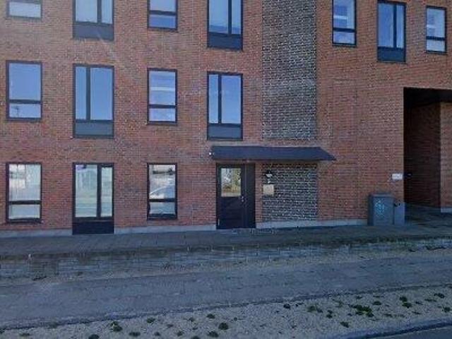 94 m2 lejlighed til leje i Odense C
