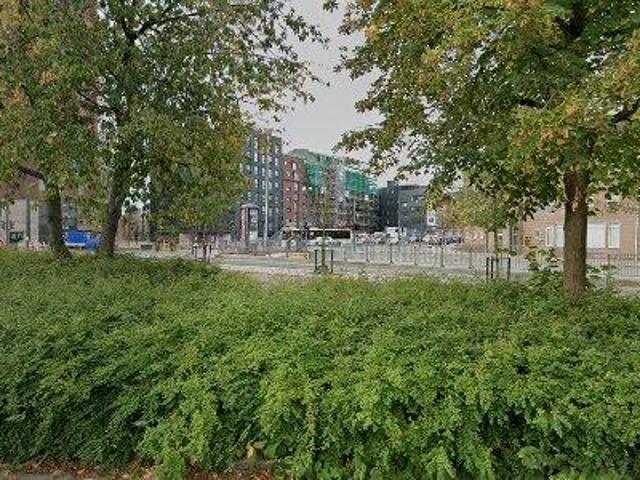 94 m2 lejlighed til leje i Odense C