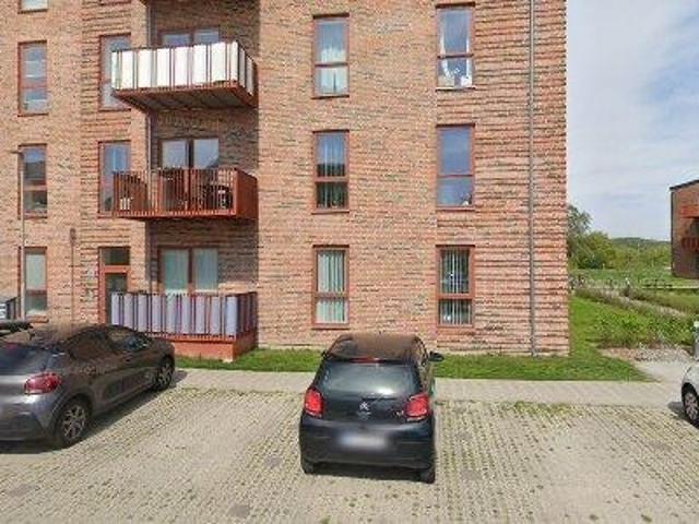 94 m2 lejlighed til leje i Randers SV