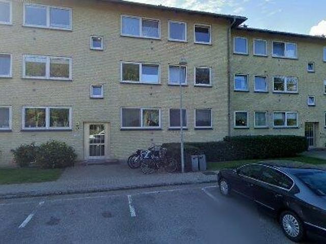 94 m2 lejlighed til salg i Taastrup