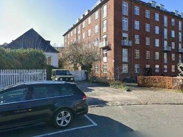 94 m2 lejlighed til salg i Valby