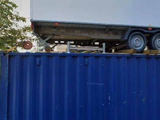 94 m2 lejlighed til salg i Frederiksberg C