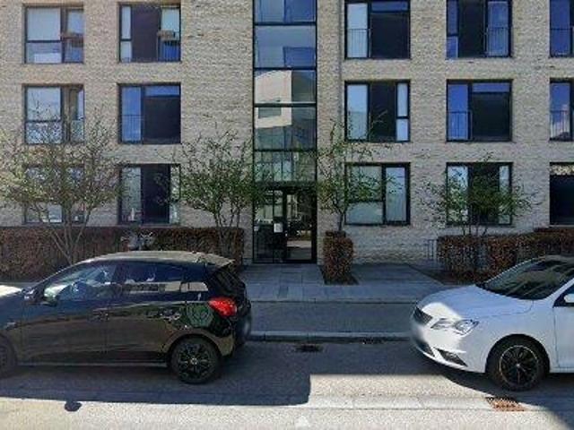 94 m2 lejlighed til salg i Frederiksberg