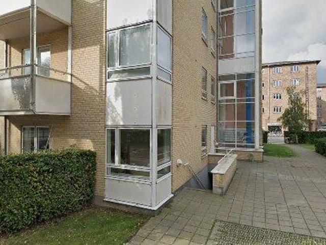 94 m2 lejlighed til salg i Frederiksberg