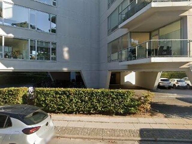 94 m2 lejlighed til leje i Frederiksberg