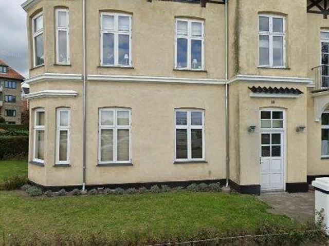 94 m2 lejlighed til salg i Helsingør