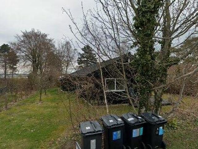 94 m2 lejlighed til salg i Jægerspris