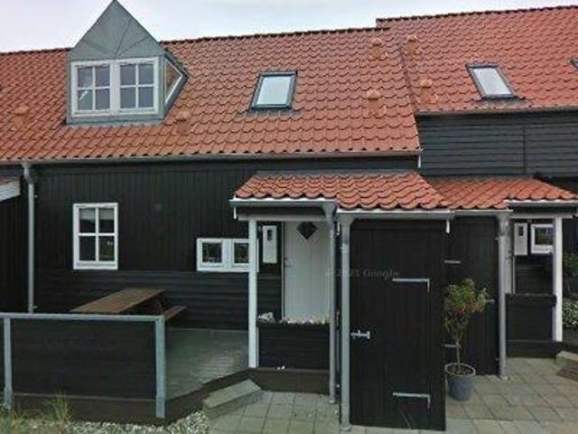 94 m2 lejlighed til salg i Juelsminde
