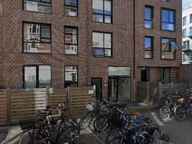 94 m2 lejlighed til salg i København NV