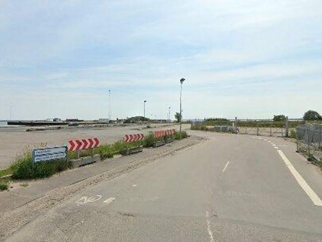 94 m2 lejlighed til salg i Køge