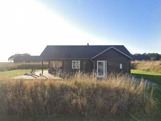 94 m2 lejlighed til salg i Nysted