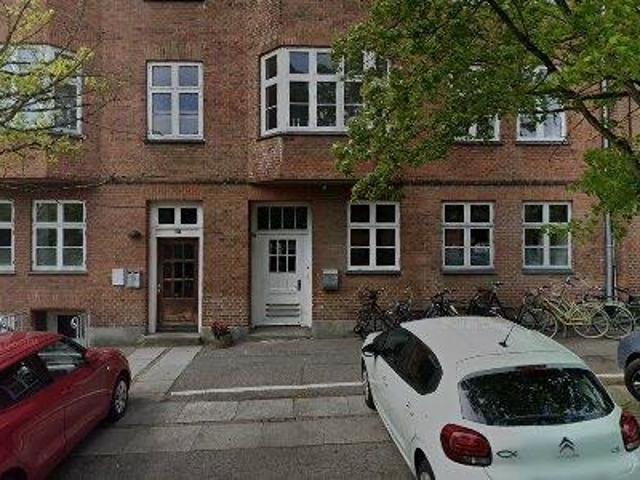 94 m2 lejlighed til salg i Århus C