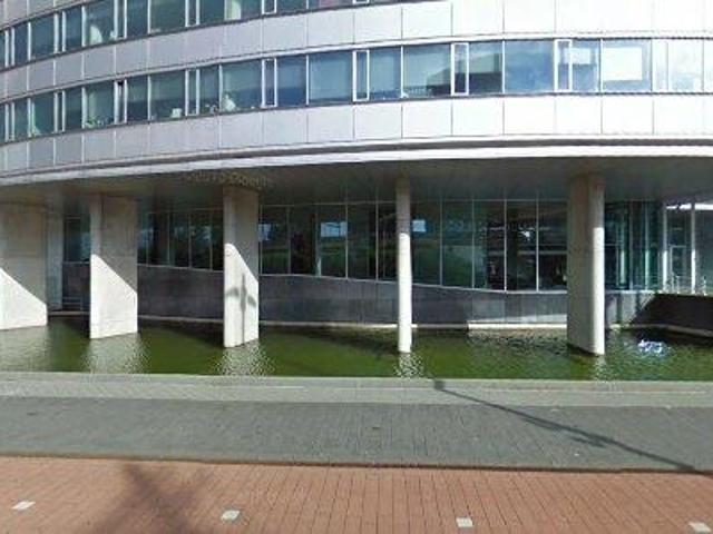 94 m2 office space for rent in Haarlemmermeer