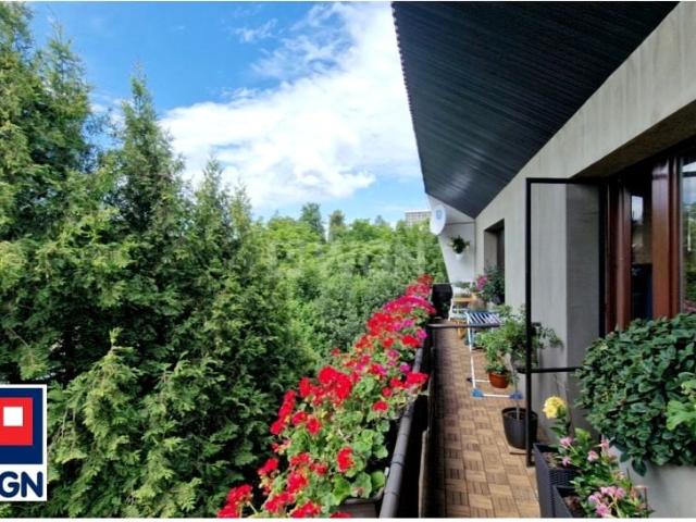 94 m², Cieszyn