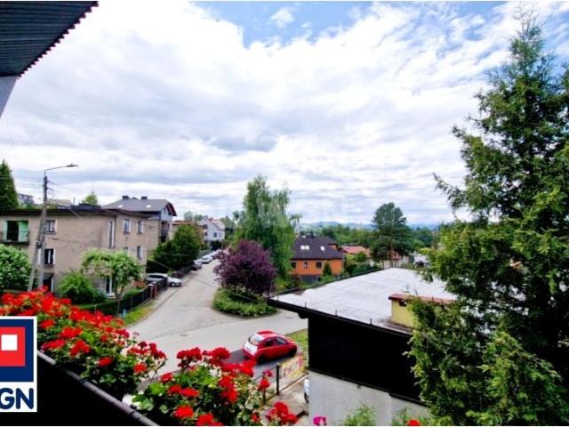 94 m², Cieszyn