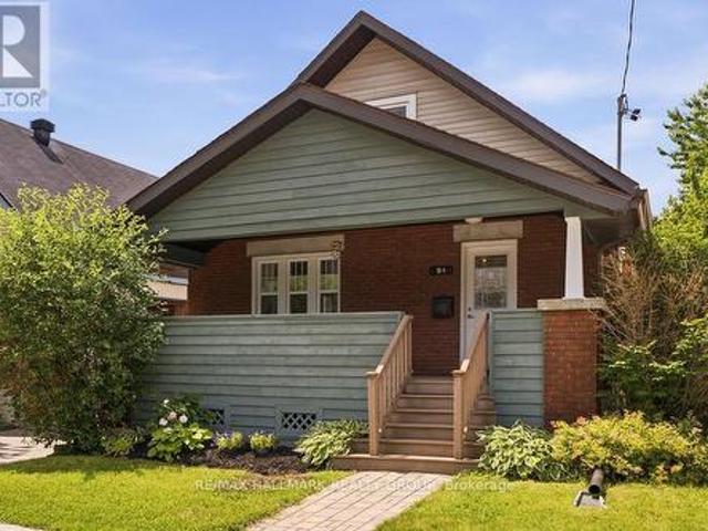 94 Marlborough Avenue, Ottawa, ON, K1N 8E9 house for lease | Listing ID X13497 | Royal LePage