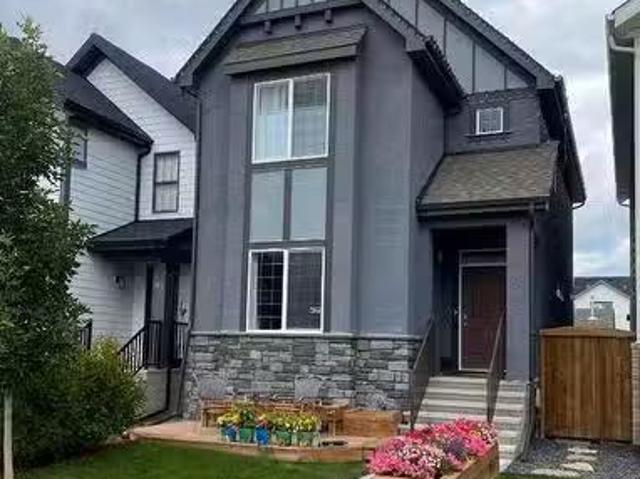 94 Masters Crescent Se, Calgary, AB, T3M 2M8 house for sale.