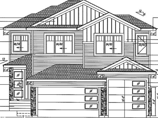94 Mockingbird Crescent, Fort Saskatchewan, AB, T8L 1P3 house for sale | Listing ID E4494 | Royal LePage